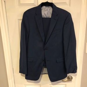 Tommy Hilfiger 2 piece suit